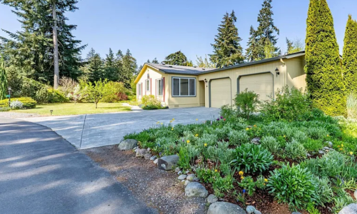 40 Green Meadows Drive, Sequim, WA 98382 Cover Image 40 Green Meadows Drive, Sequim, WA 98382 Cover Image