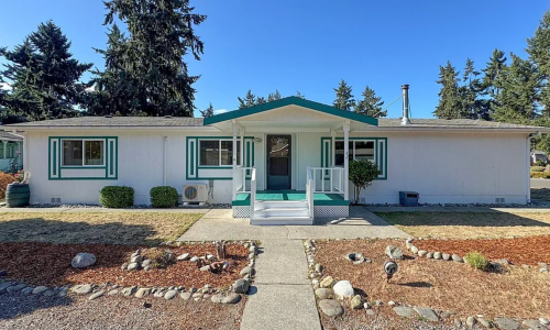 42 Hayden Place sequim, WA 98382 Cover Image 42 Hayden Place sequim, WA 98382 Cover Image