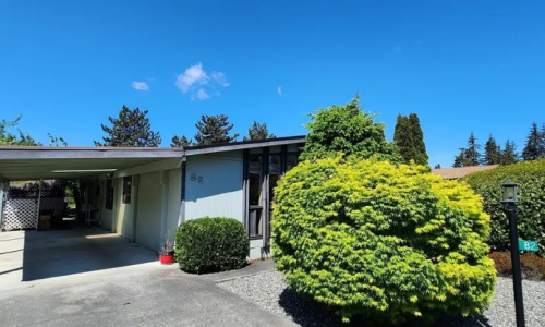 82 Marjory Ln, Sequim, WA 98382 Cover Image 82 Marjory Ln, Sequim, WA 98382 Cover Image