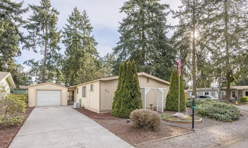 93 Fircrest Drive, Sequim, WA 98382 Cover Image