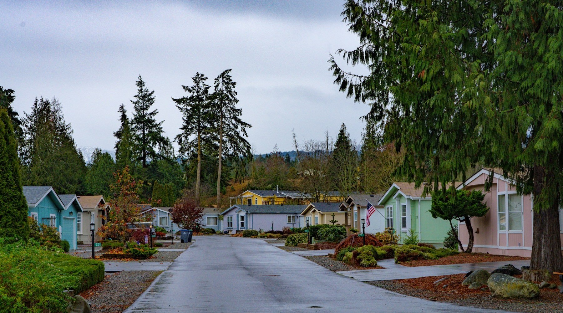 The essence of exceptional living Street view