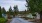 Street view of homes